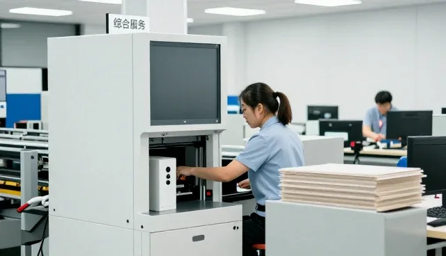 淮安茂渺广告传媒有限公司