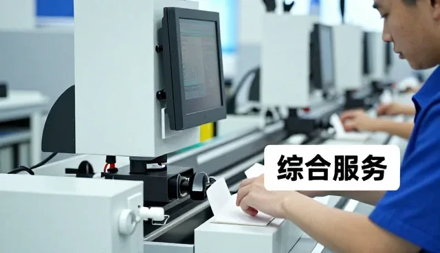 品牌视觉设计服务